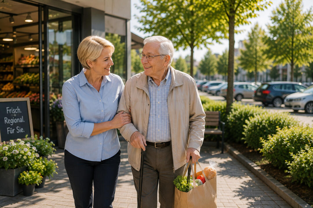 Regennächtliche Gesundheitsfahrt am Klinikum Regennächtliche Gesundheitsfahrt am Klinikum